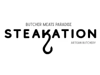 Steakation