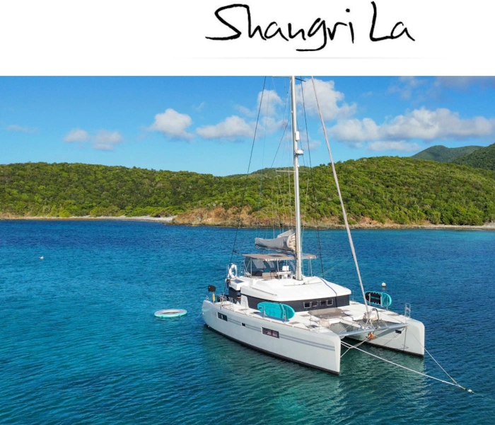 Shangri La